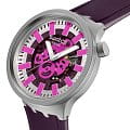Swatch Swatch Big Bold Irony Standard SB07S120 , наручные мужские часы фото под углом