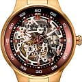 Kenneth Cole Kenneth Cole Automatic 10030824 , наручные мужские часы фото под углом