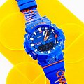 Часы Casio G-Shock GBA-800DG-2A фото 4