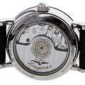 Longines Longines Elegant Collection L4.309.4.87.2  наручные женские часы фото под углом.