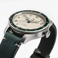 Hamilton Hamilton Khaki Aviation Pilot Pioneer Auto 38mm H76255810 механические мужские часы часы крупный план бежевый циферблата