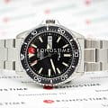 Orient Orient Diving Sport Automatic RA-AA0001B механические мужские часы часы крупный план черный циферблата