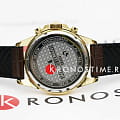 Оригинальные часы Jacques Lemans Jacques Lemans Sport 1-2117F кварцевые калибр механизма  общий вид