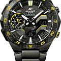 Casio Casio Edifice ECB-2200RC-1A9 ECB, наручные мужские часы фото под углом