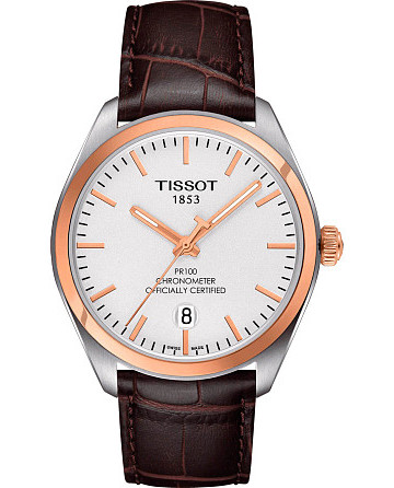 Tissot PR 100 COSC T101.451.26.031.00