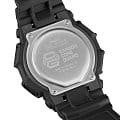 Casio Casio G-Shock GD-010-1, g-shock япония мужские часы на браслете пластик боковой вид