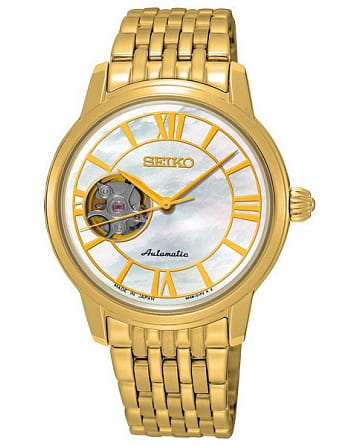 Seiko SSA850J1