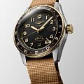 Часы Longines Spirit L3.812.5.53.9 фото 4