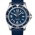Часы Breitling Superocean Automatic 44 A17367D81C1S2