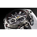 Casio Casio G-Shock MRG-B2000SG-1A, g-shock япония мужские часы на браслете титановый боковой вид