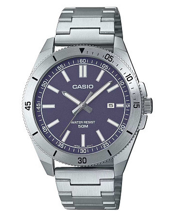 Casio Collection MTP-B155D-2EV