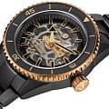 Rado Rado Captain Cook High-Tech Ceramic R32192152 Automatic, наручные мужские часы фото под углом