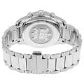 Certina Certina DS-2 Chronograph 1/100 sec C024.447.11.051.00 мужские часы черный циферблат на запястье