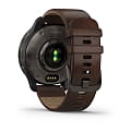 Оригинальные часы Garmin Garmin Venu 2 Plus 010-02496-15 электронные калибр механизма  общий вид