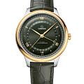 Часы Omega De Ville Prestige 434.23.42.22.10.001
