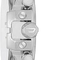 Diesel Diesel Mega Chief DZ4592  — детали корпуса и кожаный