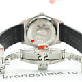 Certina Certina DS First C014.410.17.051.00 мужские часы черный циферблат на запястье