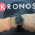 Часы Tissot Chemin des Tourelles Powermatic 80 T099.407.16.058.00 фото 12