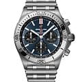 Часы Breitling Chronomat B01 42 AB0134101C1A1