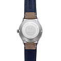 Orient Orient Bambino RA-AC0P02L мужские часы синий циферблат на запястье