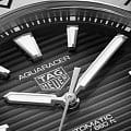 TAG Heuer TAG Heuer Aquaracer Professional 200 WBP2110.BA0627, aquaracer швейцария мужские часы на браслете нержавеющая сталь боковой вид
