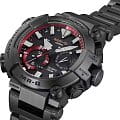 Casio Casio G-Shock MRG-BF1000B-1A MRG, наручные мужские часы фото под углом