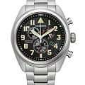 Часы Citizen AT2480-81E