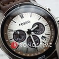 Fossil Fossil Carlie  CH2565 - наручные мужские часы наручные часы в перспективе серебристый циферблат