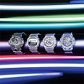 Casio Casio G-Shock DW-5600FF-8DR (DW-5600FF-8) DW-5600FF-8 оригинальные мужские часы в комплекте с коробкой