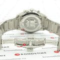 Certina C0244471105102 наручные мужские часы застежка крупным планом