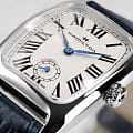 Оригинальные часы Hamilton Hamilton American Classic Boulton Small Second Quartz H13321611 кварцевые калибр механизма eta 980.163 общий вид