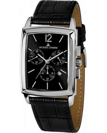 Jacques Lemans 1-1906A