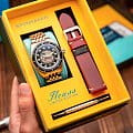 Часы Spinnaker Fleuss SP-5116-11 фото 2