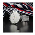 Tommy Hilfiger Tommy Hilfiger Dressed Up 1782338,  сша женские часы на браслете нержавеющая сталь боковой вид