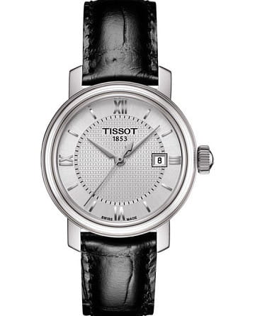 Tissot Bridgeport Lady T097.010.16.038.00