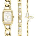 Часы Anne Klein Box Set 3942GBST