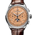 Часы Breitling Premier B25 Datora 42 AB2510201K1P1