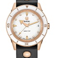 Rado Rado Captain Cook Marina Hoermanseder R32139708 Automatic, наручные женские часы фото под углом
