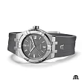 Maurice Lacroix Maurice Lacroix Aikon Automatic AI6007-SS000-230-2, aikon швейцария мужские часы на браслете каучук боковой вид