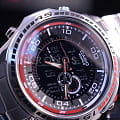 Часы Casio Edifice EFA-121D-1A фото 9