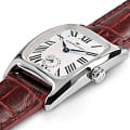Hamilton Hamilton American Classic Boulton Small Second Quartz H13321811 , наручные женские часы фото под углом