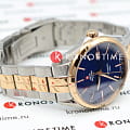 Swiss Military by Chrono Swiss Military by Chrono SMA34085.10 мужские часы синий циферблат на запястье