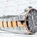 Hugo Boss Hugo Boss Ocean HB1513705 мужские часы черный циферблат на запястье
