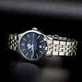 Victorinox Victorinox 241752 женские часы перламутровый циферблат на запястье