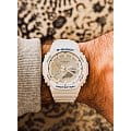 Casio Casio G-Shock GA-B2100FC-7ADR (GA-B2100FC-7A), g-shock япония мужские часы на браслете полимер боковой вид