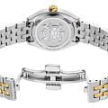 Оригинальные часы Certina Certina DS-2 Lady C049.210.22.116.00 кварцевые калибр механизма  общий вид