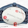 Maserati Maserati Attrazione R8853151016 кварцевые мужские часы часы крупный план синий циферблата