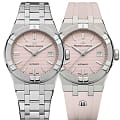 Maurice Lacroix Maurice Lacroix Aikon Automatic AI6007-SS00F-530-E , наручные женские часы фото под углом