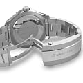 Breitling Breitling Superocean Automatic 44 A17376211L2A1, superocean швейцария мужские часы на браслете нержавеющая сталь боковой вид