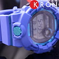Casio Casio G-Shock GBD-800-2 спортивные наручные часы, вид спереди